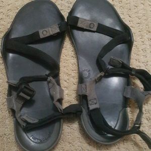 XERO sandals